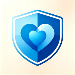 LoveGuard 标识